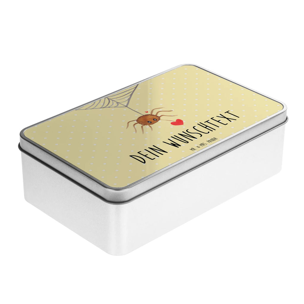 Personalisierte Metalldose Spinne Agathe Liebe Metalldose Für Kinder Mit Namen, Basteldose Mit Wunschtext, Deko Metalldose Personalisiert, Blechdose Mit Gravur, Vorratsbehälter Metall Mit Gravur, Rechteckige Metalldose Mit Namen, Teedose Mit Wunschtext, Retro Metalldose Mit Gravur, Metalldose Für Erwachsene Personalisiert, Vintage Blechdose Personalisiert, Metalldose Für Küche Mit Wunschtext, Aufbewahrungsbox Metall Mit Namen, Nostalgische Metalldose Mit Wunschtext, Metalldose Mit Wunschtext, Verpackungsdose Mit Wunschtext, Metalldose Mit Liebevollem Text, Metalldose Mit Namen, Große Metalldose Mit Gravur, Runde Metalldose Mit Wunschtext, Blechdose Mit Spruch, Keksdose Mit Gravur, Aufbewahrungsdose Metall Personalisiert, Bedruckte Metalldose Mit Wunschtext, Metalldose Mit Initialen, Geschenkbox Metall Mit Namen, Geschenkverpackung Metall Mit Gravur, Dose Aus Metall Mit Wunschtext, Kleine Metalldose Mit Text, Süßigkeitendose Mit Namen, Personalisierte Metalldose, Schmuckdose Metall Personalisiert, Personalisierbare Vorratsdose Metall, Vorratsdose Metall Mit Gravur, Spinne Agathe, Spinne, Agathe, Videos, Merchandise, Liebesgeschenk, Liebesbeweis, Verliebt, Liebe