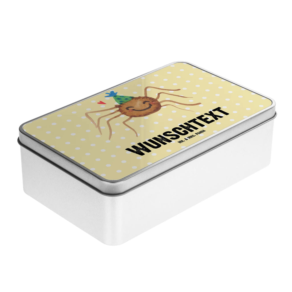 Personalisierte Metalldose Spinne Agathe Party Aufbewahrungsdose Metall Personalisiert, Kleine Metalldose Mit Text, Personalisierbare Vorratsdose Metall, Metalldose Für Kinder Mit Namen, Süßigkeitendose Mit Namen, Geschenkverpackung Metall Mit Gravur, Nostalgische Metalldose Mit Wunschtext, Metalldose Mit Initialen, Vintage Blechdose Personalisiert, Metalldose Für Küche Mit Wunschtext, Metalldose Mit Namen, Retro Metalldose Mit Gravur, Deko Metalldose Personalisiert, Metalldose Für Erwachsene Personalisiert, Basteldose Mit Wunschtext, Metalldose Mit Liebevollem Text, Bedruckte Metalldose Mit Wunschtext, Metalldose Zum Selbstgestalten, Blechdose Mit Gravur, Dose Aus Metall Mit Wunschtext, Personalisierte Metalldose, Große Metalldose Mit Gravur, Blechdose Mit Spruch, Vorratsdose Metall Mit Gravur, Runde Metalldose Mit Wunschtext, Rechteckige Metalldose Mit Namen, Schmuckdose Metall Personalisiert, Metalldose Mit Wunschtext, Keksdose Mit Gravur, Geschenkbox Metall Mit Namen, Vorratsbehälter Metall Mit Gravur, Verpackungsdose Mit Wunschtext, Aufbewahrungsbox Metall Mit Namen, Teedose Mit Wunschtext, Spinne Agathe, Spinne, Agathe, Videos, Merchandise, Selbstliebe, Glück, Motivation, Wunder