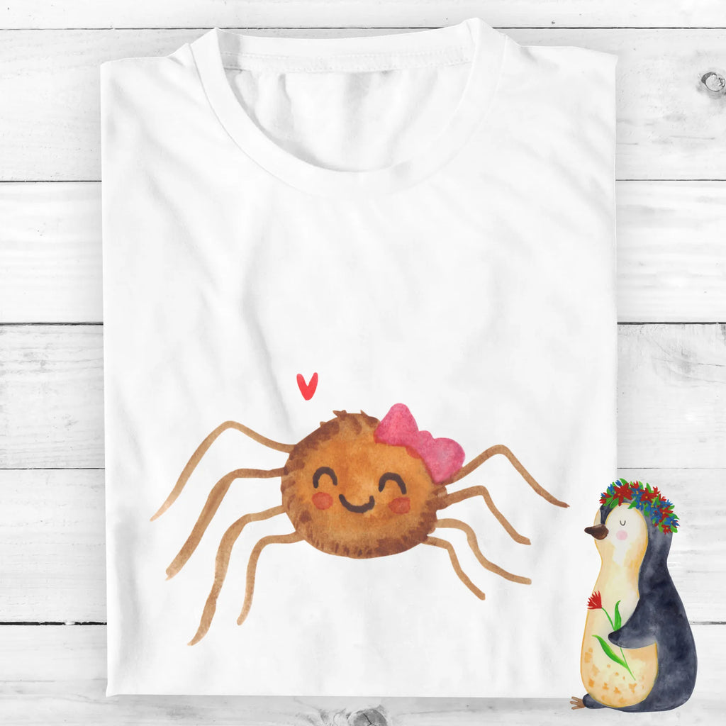 Personalised T-Shirt Spider Agathe Joy T-Shirt mit Namen, T-Shirt Personalisiert, T-Shirt mit Aufruck, Damen, Herren, Merchandise, Spinne Agathe, Videos, Agathe, Spinne, Viral, Trend, Beliebte Spinne, Viraler Hit
