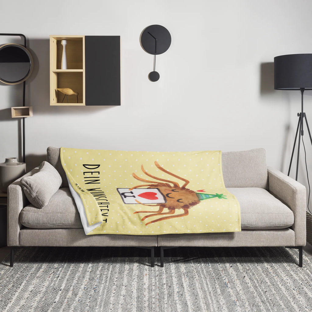 Personalisierte Decke Spinne Agathe Brief Personalisierte Decke, Decke mit Namen, Kuscheldecke bedrucken, Kuscheldecke mit Namen, Decke bedrucken, Spinne Agathe, Spinne, Agathe, Videos, Merchandise, Treuetest, Liebesbeweis, Heiratsantrag, Ich Liebe dich, Verliebt, Treuebeweis, Liebespaar, Liebesgeschenk