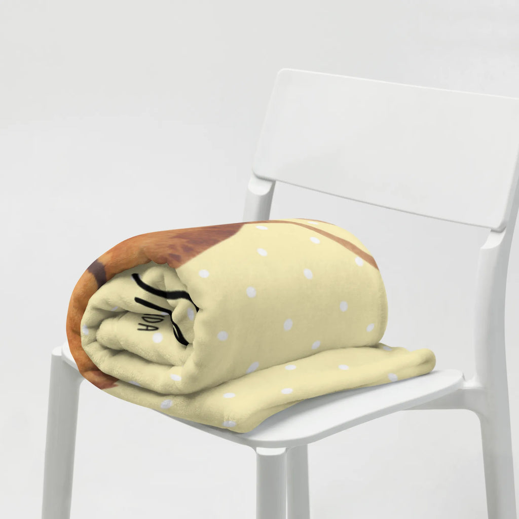 Personalisierte Decke Spinne Agathe Freude Decke bedrucken, Personalisierte Decke, Kuscheldecke bedrucken, Kuscheldecke mit Namen, Decke mit Namen, Spinne Agathe, Spinne, Agathe, Videos, Merchandise, Trend, Beliebte Spinne, Viraler Hit, Viral