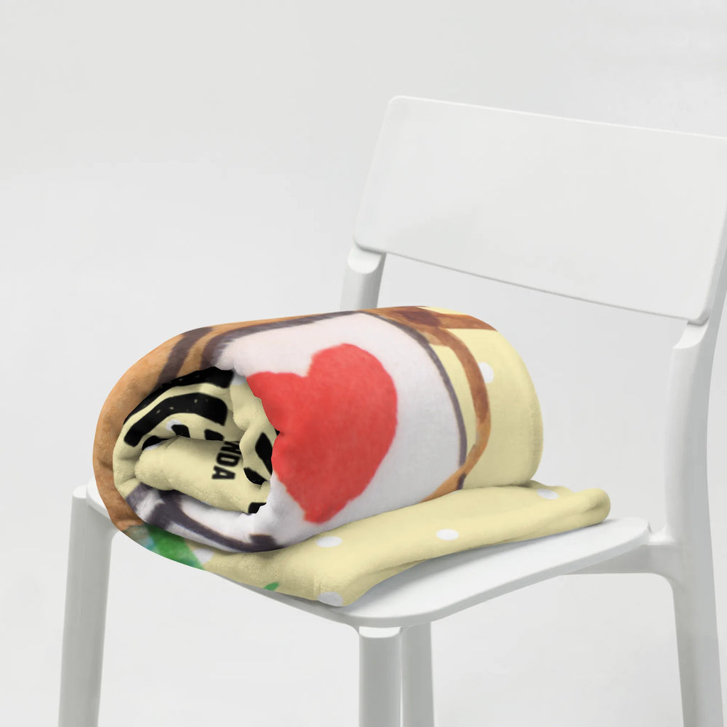 Kocyk dla niemowląt z imieniem Pająk Agata list Pająk Agathe, Pająk, Agathe, Filmy, Towary