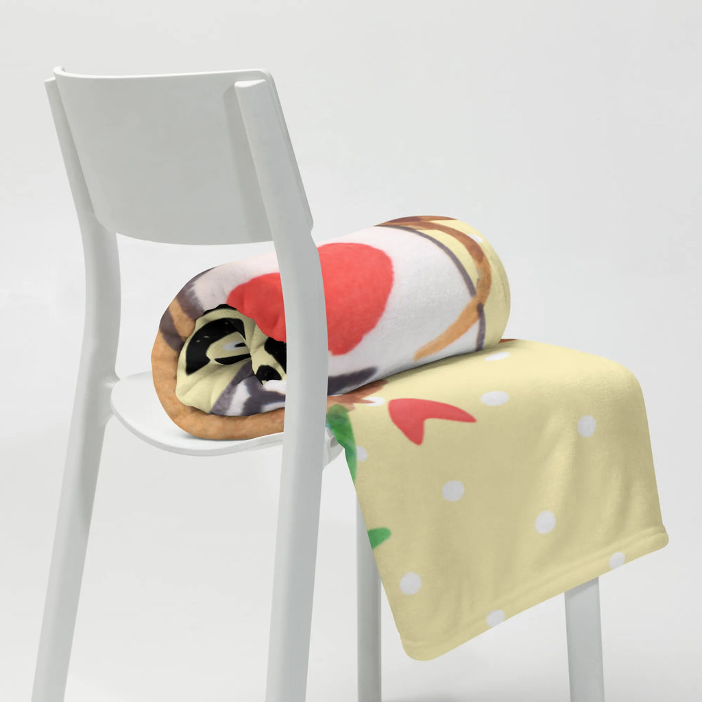 Kocyk dla niemowląt z imieniem Pająk Agata list Pająk Agathe, Pająk, Agathe, Filmy, Towary