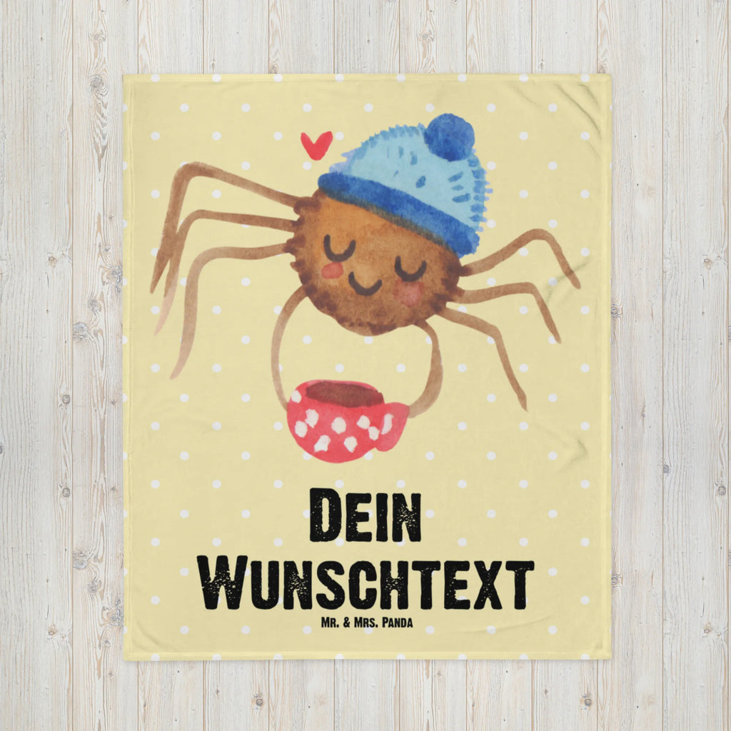 Baby blanket with name Spider Agathe coffee Spider Agathe, Spider, Agathe, Videos, Merchandise