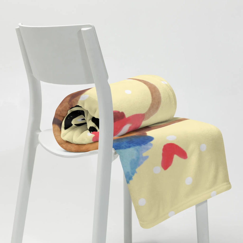 Baby blanket with name Spider Agathe coffee Spider Agathe, Spider, Agathe, Videos, Merchandise