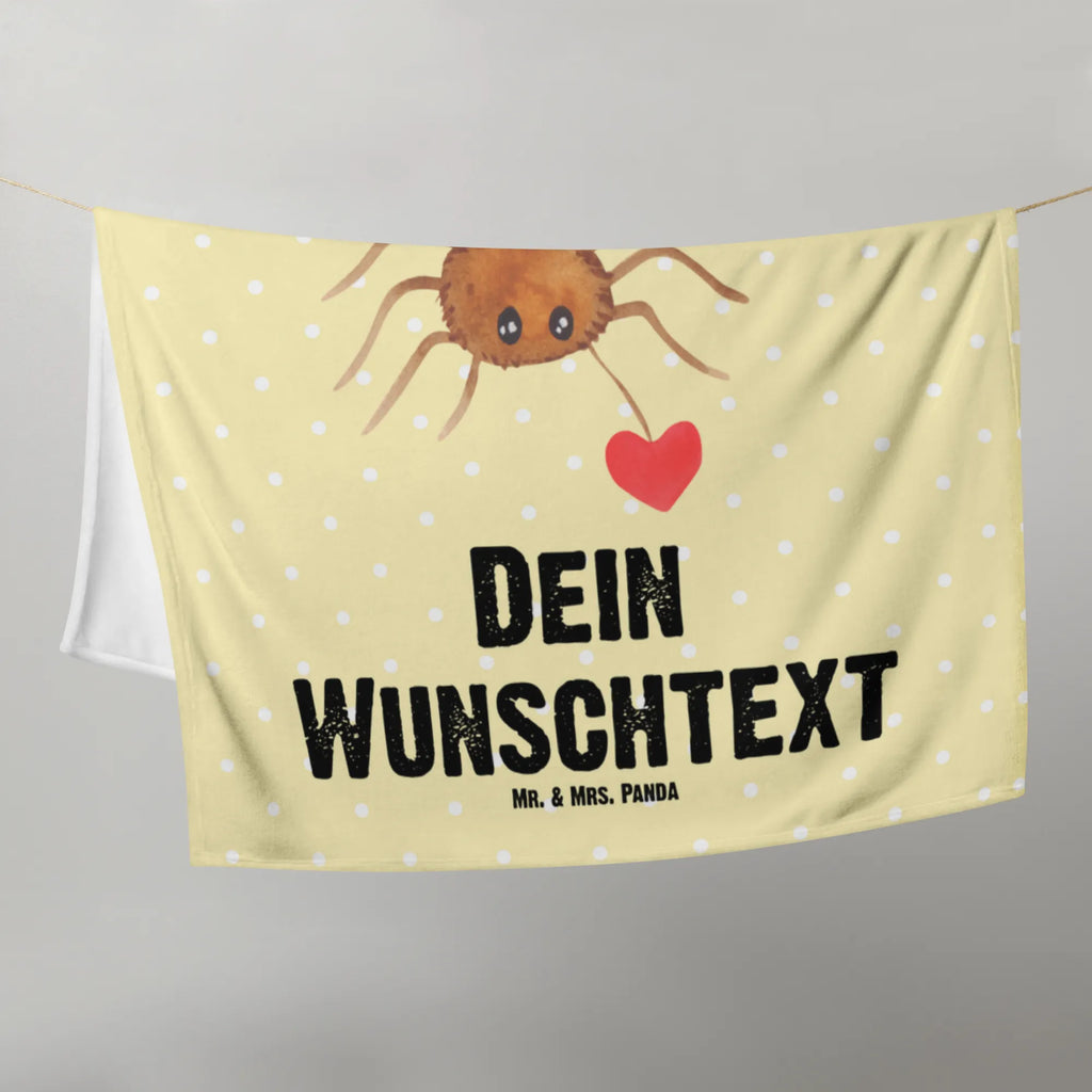 Kocyk dla niemowląt z imieniem Pająk Agata miłość Pająk Agathe, Pająk, Agathe, Filmy, Towary