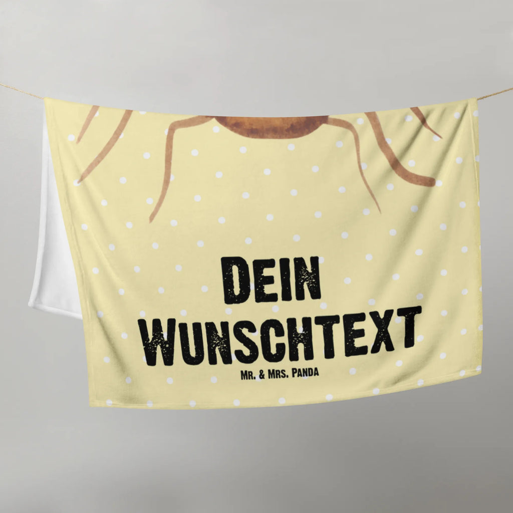 Babydecke mit Namen Spinne Agathe Party Krabbeldecke personalisiert, Krabbeldecke mit Namen, Babdyecke personalisiert, Babygeschenk mit Namen, Babygeschenk personalisiet, Babydecke mit Namen, Babydecke bedrucken, Spinne Agathe, Spinne, Agathe, Videos, Merchandise, Glück, Selbstliebe, Motivation, Wunder