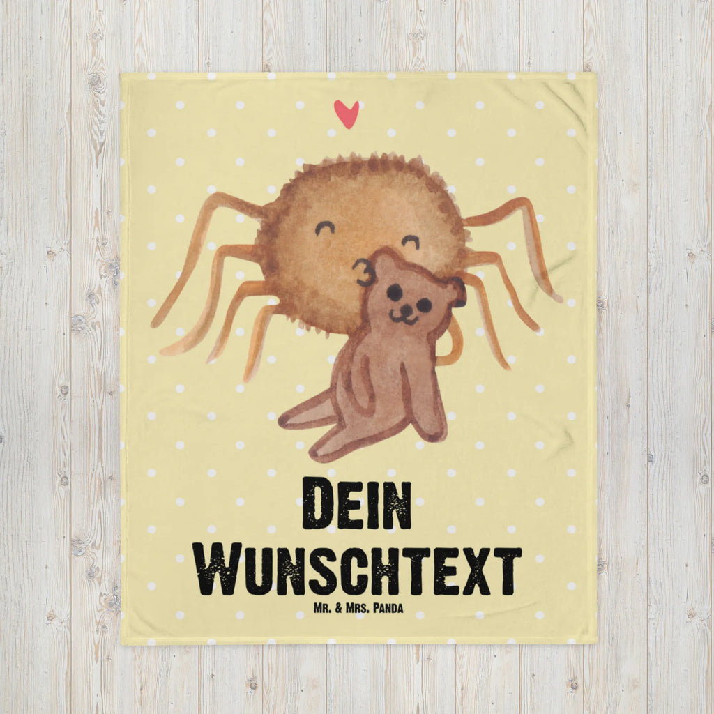 Kocyk dla niemowląt z imieniem Pająk Agata Miś Pająk Agathe, Pająk, Agathe, Filmy, Towary