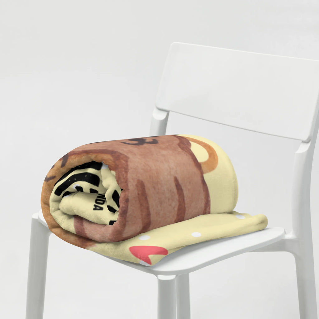 Kocyk dla niemowląt z imieniem Pająk Agata Miś Pająk Agathe, Pająk, Agathe, Filmy, Towary