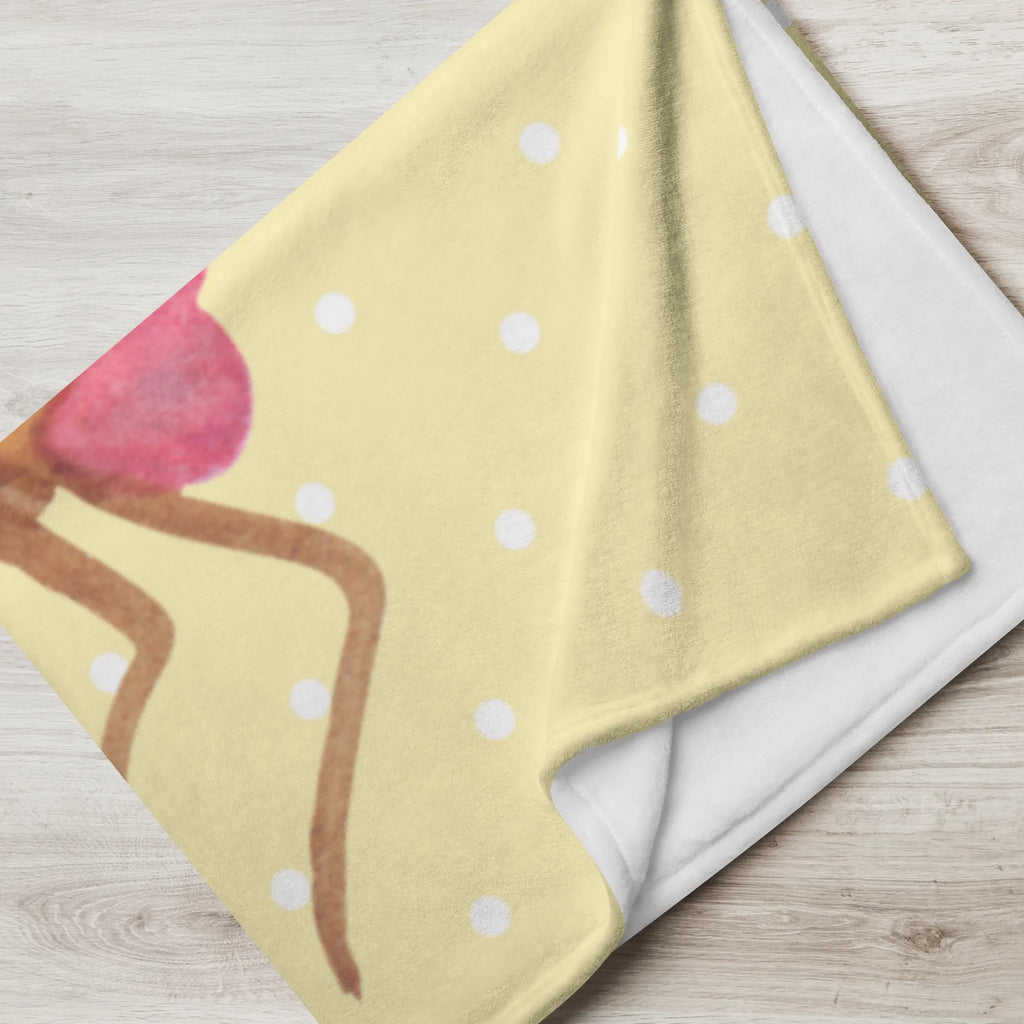 Babydecke mit Namen Spinne Agathe Freude Babdyecke personalisiert, Babygeschenk personalisiet, Babygeschenk mit Namen, Babydecke mit Namen, Babydecke bedrucken, Krabbeldecke mit Namen, Krabbeldecke personalisiert, Spinne Agathe, Spinne, Agathe, Videos, Merchandise, Viraler Hit, Viral, Trend, Beliebte Spinne