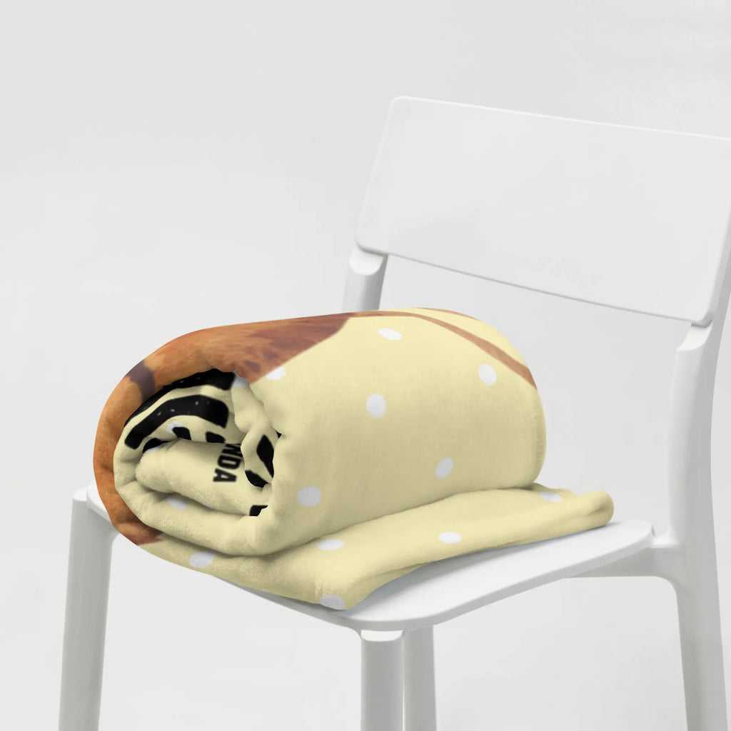 Babydecke mit Namen Spinne Agathe Freude Babdyecke personalisiert, Babygeschenk personalisiet, Babygeschenk mit Namen, Babydecke mit Namen, Babydecke bedrucken, Krabbeldecke mit Namen, Krabbeldecke personalisiert, Spinne Agathe, Spinne, Agathe, Videos, Merchandise, Viraler Hit, Viral, Trend, Beliebte Spinne