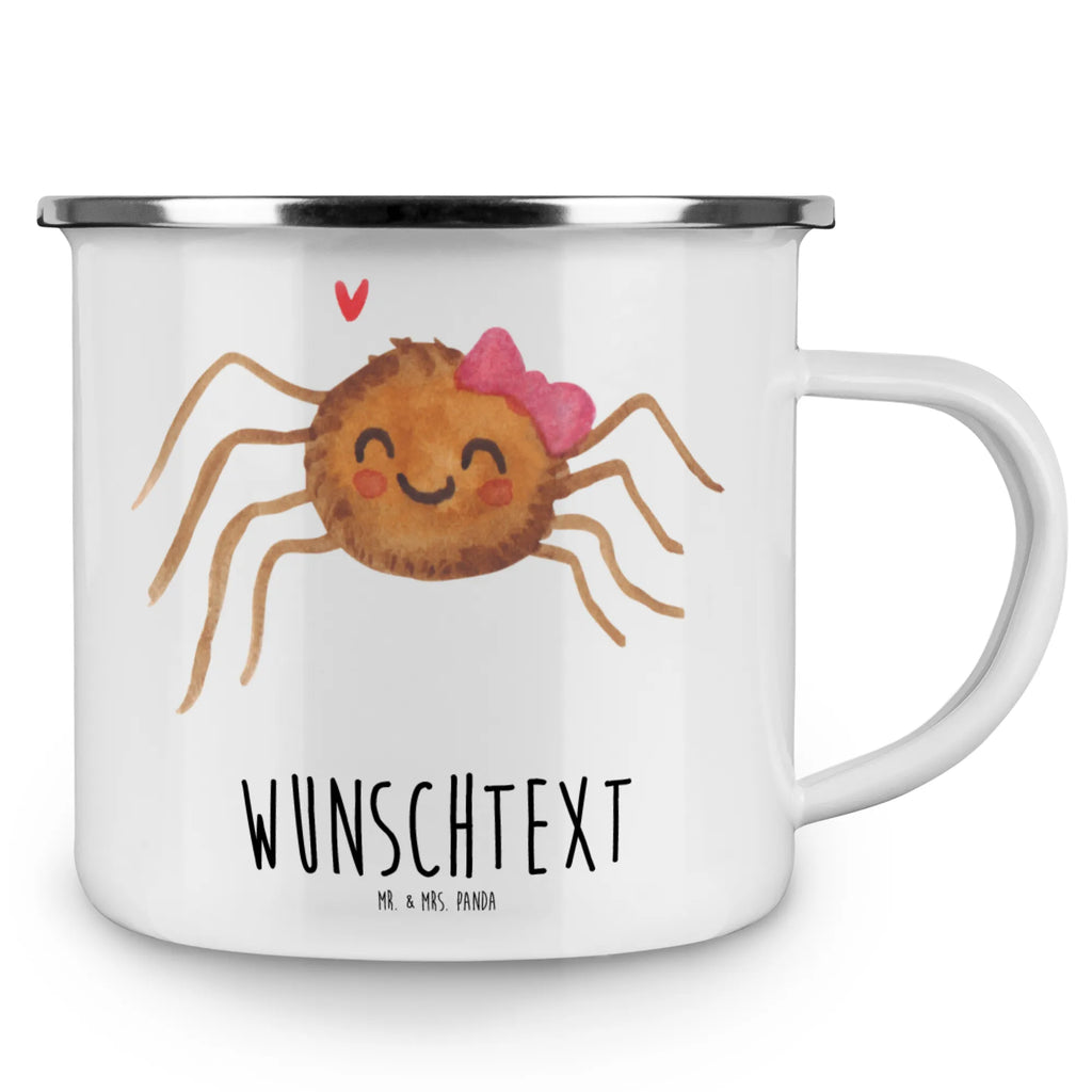 Personalisierte Emaille Tasse Spinne Agathe Freude Camping, Campingtasse Bedrucken, Personalisierte Tasse, Tassen Bedrucken, Emaille Tasse Personalisiert, Personalisierte Tassen, Namenstasse, Tasse mit Namen, Tasse Bedrucken, Campingtasse Personalisiert, Bergsteigen, Kaffeetasse, Emaille Tasse mit Namen, Campinggeschirr Personalsisert, Abenteurer, Becher, Tasse Selbst Gestalten, Tasse, Kaffeebecher, Metalltasse, Spinne Agathe, Spinne, Agathe, Videos, Merchandise, Viral, Viraler Hit, Trend, Beliebte Spinne