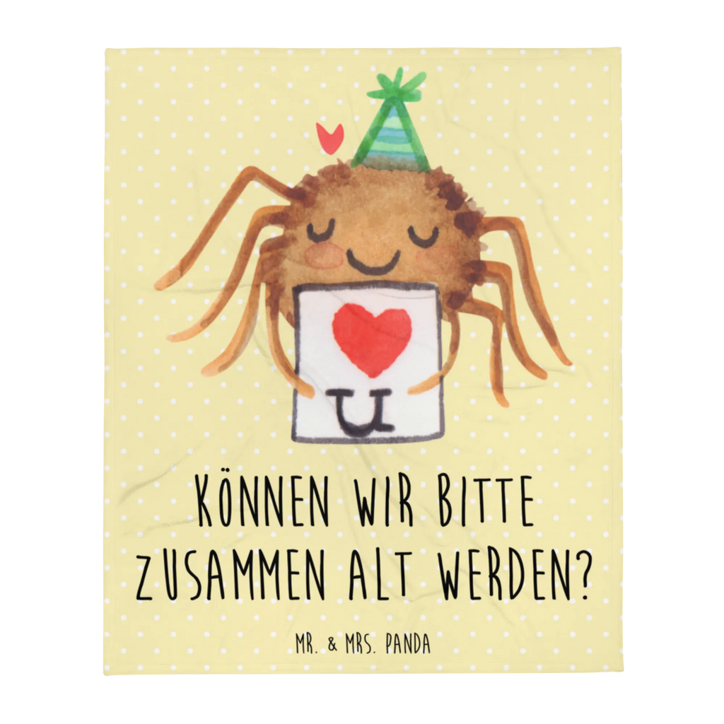 Blanket Spider Agathe Letter Jahrestagsgeschenk, Sofadecke, Tagesdecke, Kinderdecke, Kuschelfleecedecke, Decke, Weihnachtsgeschenk, Entspannen, Wohnzimmerdecke, Wohndecke, Kuscheldecke XXL, Dekodecke, Schmusedecke, Gemütlich, Dekoration, Mikrofaser Decke, Fleecedecke, Wolldecke, Spinne Agathe, Spinne, Agathe, Videos, Merchandise, Liebespaar, Verliebt, Liebesbeweis, Ich Liebe Dich, Treuetest, Treuebeweis, Heiratsantrag, Liebesgeschenk