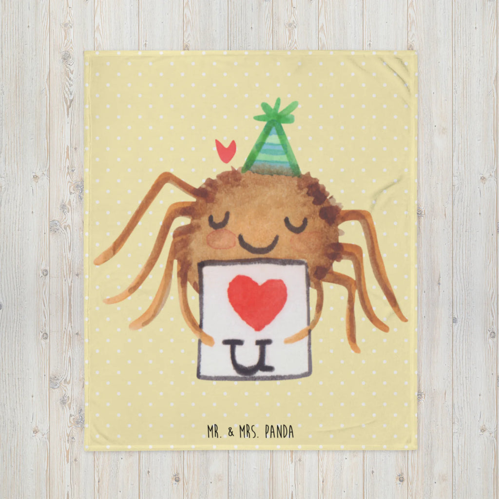 Blanket Spider Agathe Letter Jahrestagsgeschenk, Sofadecke, Tagesdecke, Kinderdecke, Kuschelfleecedecke, Decke, Weihnachtsgeschenk, Entspannen, Wohnzimmerdecke, Wohndecke, Kuscheldecke XXL, Dekodecke, Schmusedecke, Gemütlich, Dekoration, Mikrofaser Decke, Fleecedecke, Wolldecke, Spinne Agathe, Spinne, Agathe, Videos, Merchandise, Liebespaar, Verliebt, Liebesbeweis, Ich Liebe Dich, Treuetest, Treuebeweis, Heiratsantrag, Liebesgeschenk