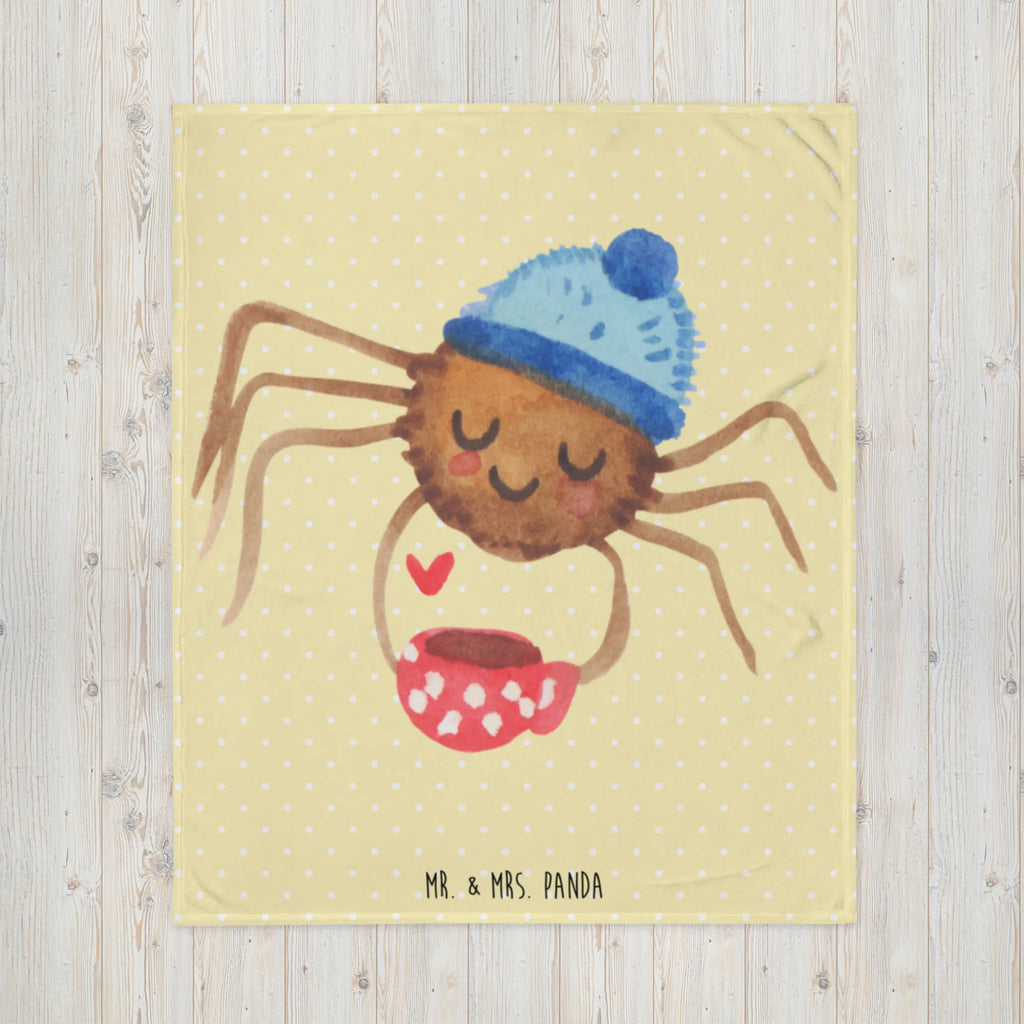 Kuscheldecke Spinne Agathe Kaffee Fleecedecke, Mikrofaser Decke, Dekodecke, Jahrestagsgeschenk, Tagesdecke, Gemütlich, Wolldecke, Wohndecke, Schmusedecke, Sofadecke, Kuschelfleecedecke, Decke, Wohnzimmerdecke, Kuscheldecke XXL, Dekoration, Weihnachtsgeschenk, Kinderdecke, Entspannen, Spinne Agathe, Spinne, Agathe, Videos, Merchandise, Lebensweisheiten, Morgenmuffel, Weiser Spruch, Morgen, Kaffee