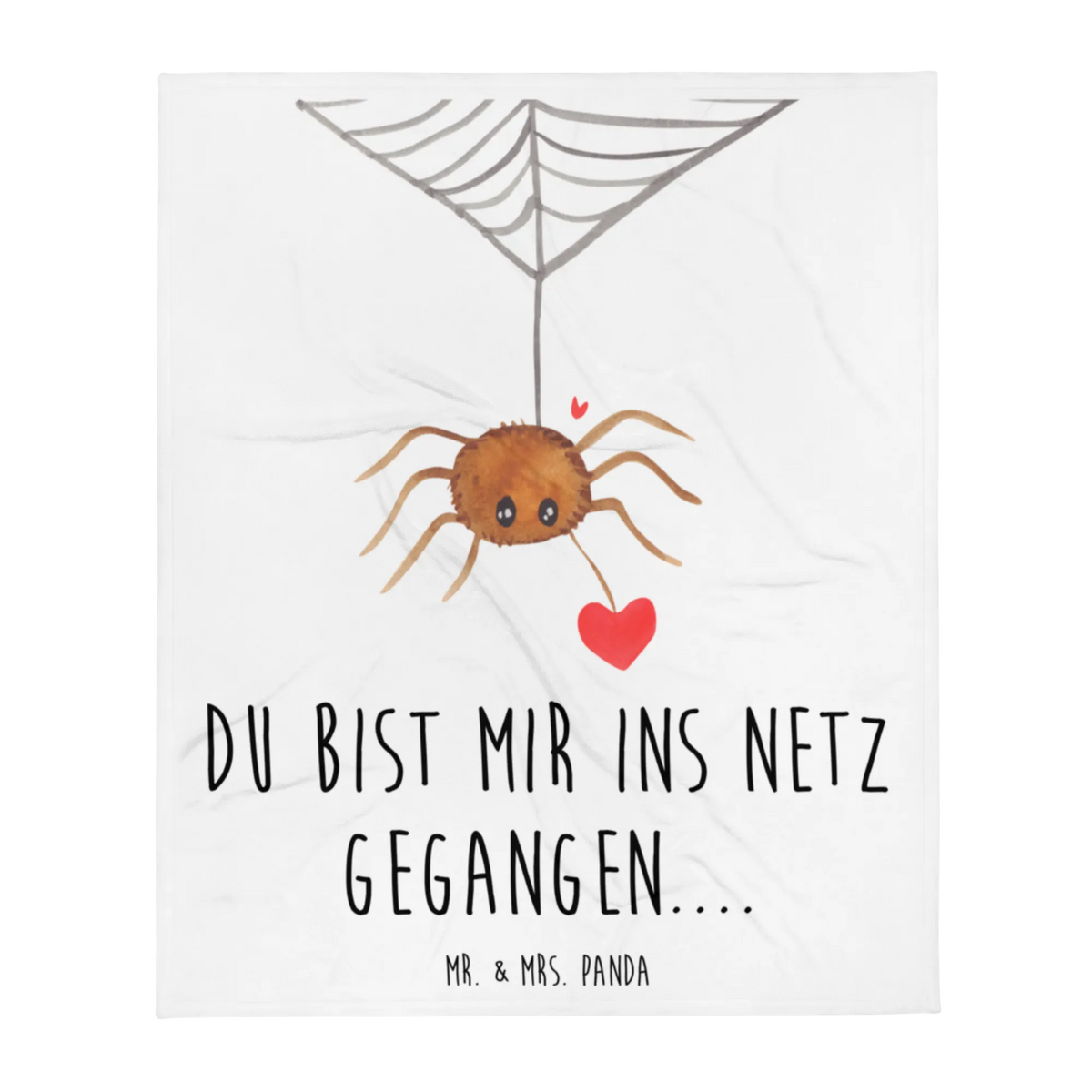Blanket Spider Agathe Love Mikrofaserdecke, Winterdecke, Sofadecke, Plaid, Kuschelige Decke, Wohndecke, Sofaüberwurf, Felloptik Decke, Flauschige Kuscheldecke, Tagesdecke, Kunstfelldecke, Fleece-Kuscheldecke, Bettdecke, Flauschige Decke, Couchdecke, Warme Decke, Plüschdecke, Kuscheldecke, Decke, Bettüberwurf, Schlafdecke, Spinne Agathe, Spinne, Agathe, Videos, Merchandise, Liebe, Liebesgeschenk, Liebesbeweis, Verliebt