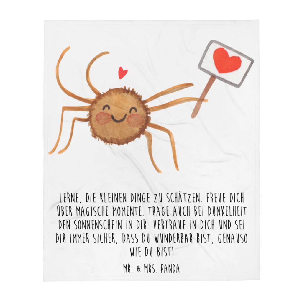 Blanket Spider Agatha Motivation Fleecedecke, Wohnzimmerdecke, Weihnachtsgeschenk, Jahrestagsgeschenk, Entspannen, Wohndecke, Geburtstagsgeschenk, Schmusedecke, Sofadecke, Tagesdecke, Dekodecke, Kinderdecke, Decke, Kuscheldecke XXL, Wolldecke, Dekoration, Gemütlich, Kuschelfleecedecke, Mikrofaser Decke, Spinne Agathe, Spinne, Agathe, Videos, Merchandise, Liebe, Vertrauen, Dankeschön, Motivation, Glück