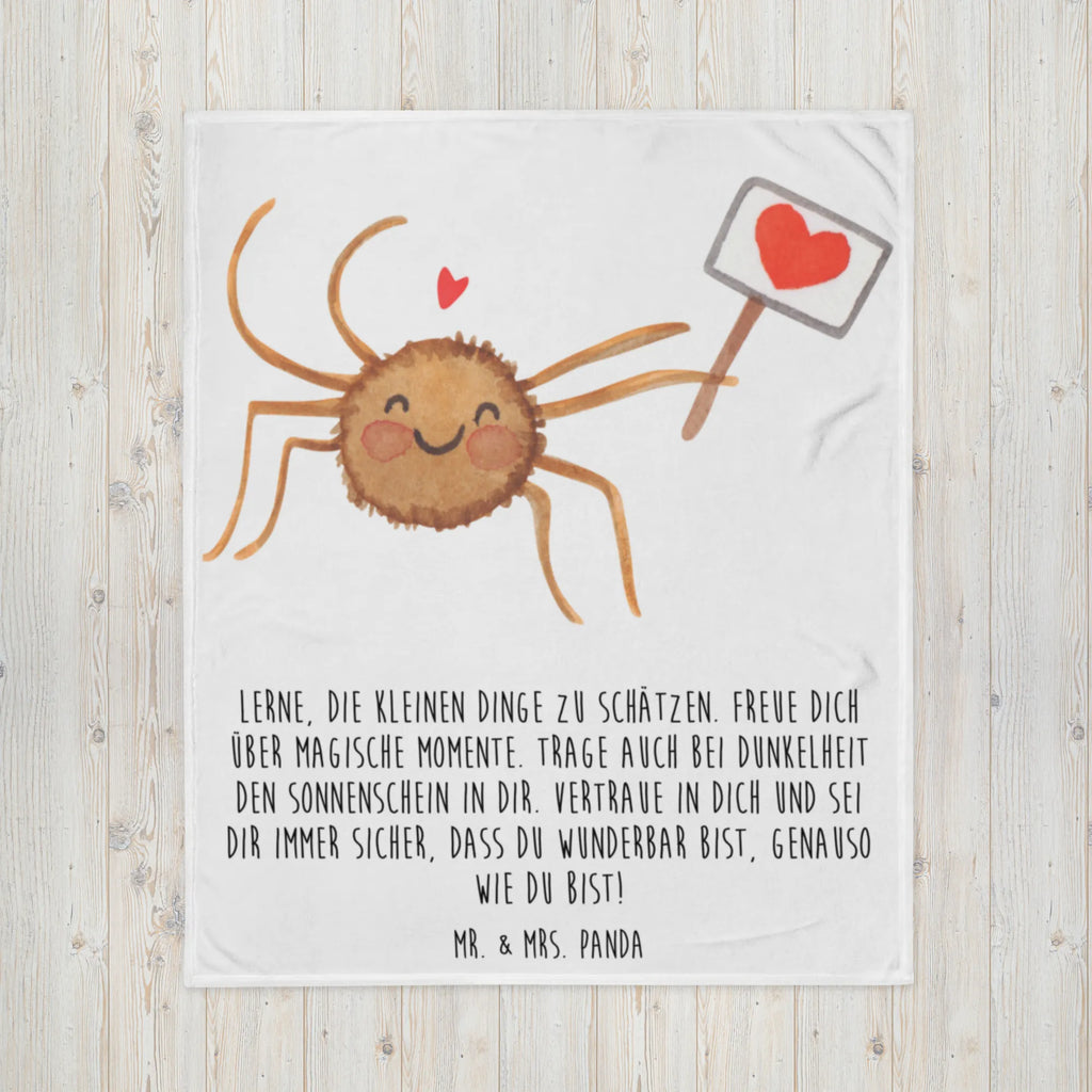 Blanket Spider Agatha Motivation Fleecedecke, Wohnzimmerdecke, Weihnachtsgeschenk, Jahrestagsgeschenk, Entspannen, Wohndecke, Geburtstagsgeschenk, Schmusedecke, Sofadecke, Tagesdecke, Dekodecke, Kinderdecke, Decke, Kuscheldecke XXL, Wolldecke, Dekoration, Gemütlich, Kuschelfleecedecke, Mikrofaser Decke, Spinne Agathe, Spinne, Agathe, Videos, Merchandise, Liebe, Vertrauen, Dankeschön, Motivation, Glück