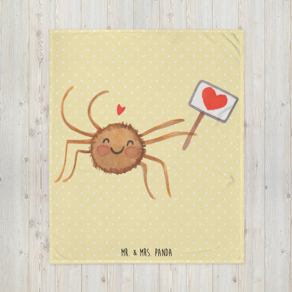 Blanket Spider Agatha Motivation Fleecedecke, Wohnzimmerdecke, Weihnachtsgeschenk, Jahrestagsgeschenk, Entspannen, Wohndecke, Geburtstagsgeschenk, Schmusedecke, Sofadecke, Tagesdecke, Dekodecke, Kinderdecke, Decke, Kuscheldecke XXL, Wolldecke, Dekoration, Gemütlich, Kuschelfleecedecke, Mikrofaser Decke, Spinne Agathe, Spinne, Agathe, Videos, Merchandise, Liebe, Vertrauen, Dankeschön, Motivation, Glück