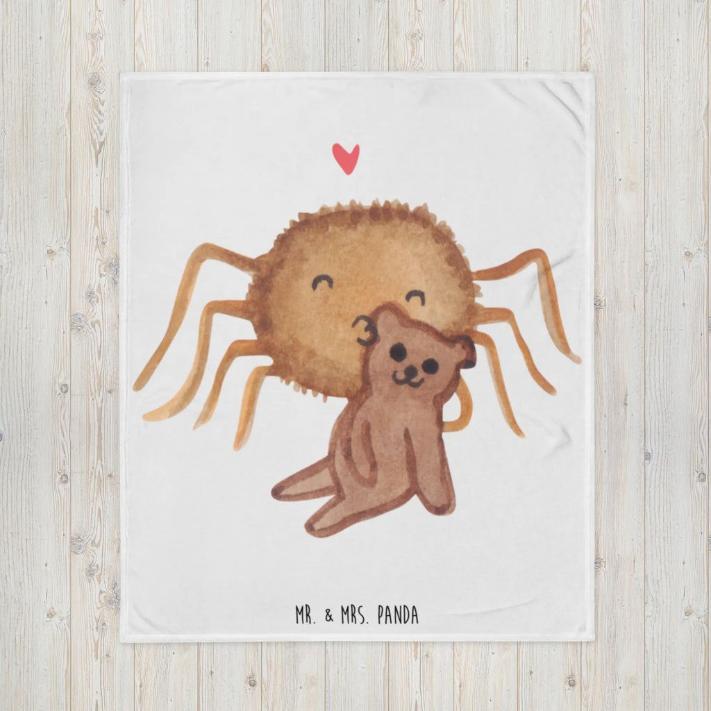 Blanket Spider Agathe Teddy Sherpa blanket, warm blanket, fleece blanket, snuggle blanket, cozy blanket, throw blanket, sofa throw, plush blanket, Spider Agathe, Spider, Agathe, Videos, Merchandise