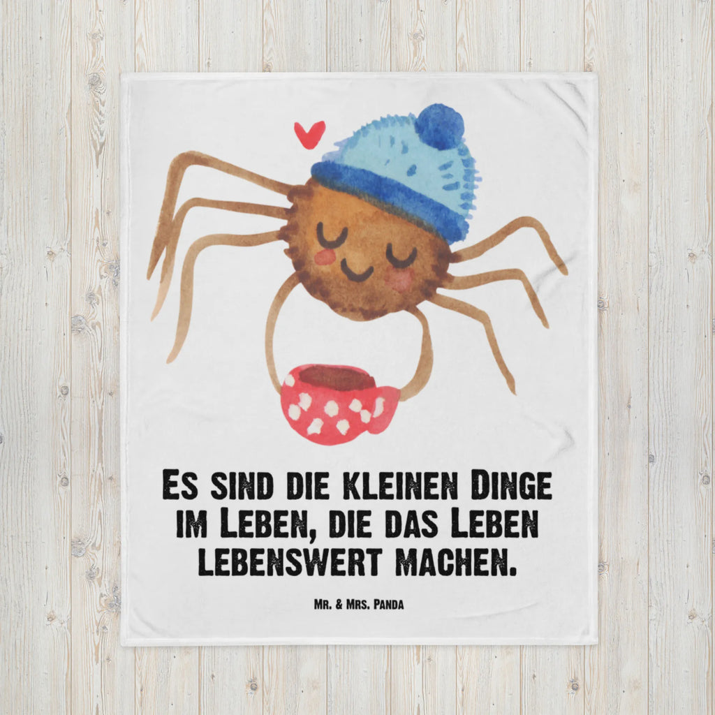 Kocyk dla niemowląt Pająk Agata kawa Weihnachtsgeschenk, Entspannen, Kuschelfleecedecke, Dekoration, Mikrofaser Decke, Schmusedecke, Kinderdecke, Wohnzimmerdecke, Geschenk Geburt, Krabbeldecke, Dekodecke, Babydecke, Jahrestagsgeschenk, Fleecedecke, Gemütlich, Teddydecke, Kuscheldecke XXL, Babyecke Kuscheldecke, Babygeschenk, Spinne Agathe, Spinne, Agathe, Videos, Merchandise, Kaffee, Morgen, Morgenmuffel, Lebensweisheiten, Weiser Spruch