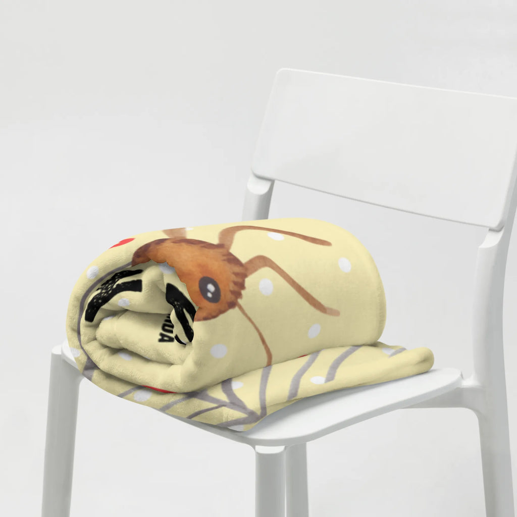 Kocyk dla niemowląt Pająk Agata miłość Kuscheldecke XXL, Dekodecke, Kuschelfleecedecke, Babygeschenk, Entspannen, Krabbeldecke, Geschenk Geburt, Babydecke, Teddydecke, Wohnzimmerdecke, Fleecedecke, Gemütlich, Dekoration, Kinderdecke, Mikrofaser Decke, Schmusedecke, Jahrestagsgeschenk, Weihnachtsgeschenk, Babyecke Kuscheldecke, Spinne Agathe, Spinne, Agathe, Videos, Merchandise, Liebesgeschenk, Liebesbeweis, Liebe, Verliebt