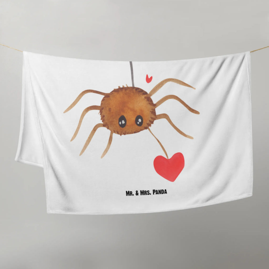 Kocyk dla niemowląt Pająk Agata miłość Kuscheldecke XXL, Dekodecke, Kuschelfleecedecke, Babygeschenk, Entspannen, Krabbeldecke, Geschenk Geburt, Babydecke, Teddydecke, Wohnzimmerdecke, Fleecedecke, Gemütlich, Dekoration, Kinderdecke, Mikrofaser Decke, Schmusedecke, Jahrestagsgeschenk, Weihnachtsgeschenk, Babyecke Kuscheldecke, Spinne Agathe, Spinne, Agathe, Videos, Merchandise, Liebesgeschenk, Liebesbeweis, Liebe, Verliebt