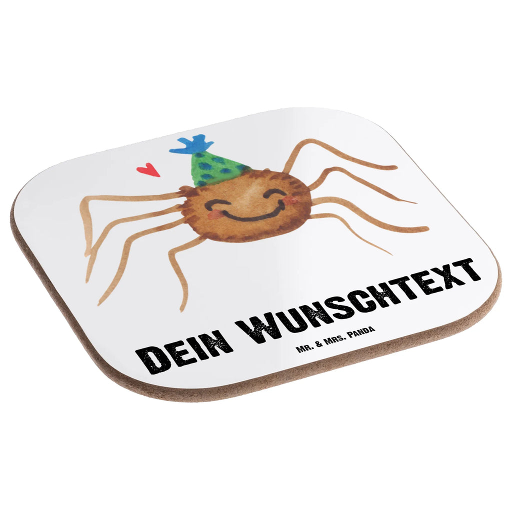 Personalised coaster Spider Agathe Party Spider Agathe, Spider, Agathe, Videos, Merchandise
