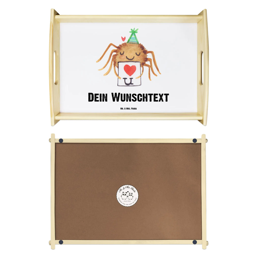 Personalisiertes Serviertablett Spinne Agathe Brief Personalisiertes Serviertablett, Personalisiertes Frühstückstablett, Personalisiertes Tablett, Tablett mit Namen, Serviertablett mit Namen, Personalisiertes Küchentablett, Personalisiertes Dekotablett, Personalisiertes Holztablett, Spinne Agathe, Spinne, Agathe, Videos, Merchandise, Liebesbeweis, Liebesgeschenk, Ich Liebe dich, Treuetest, Treuebeweis, Verliebt, Liebespaar, Heiratsantrag