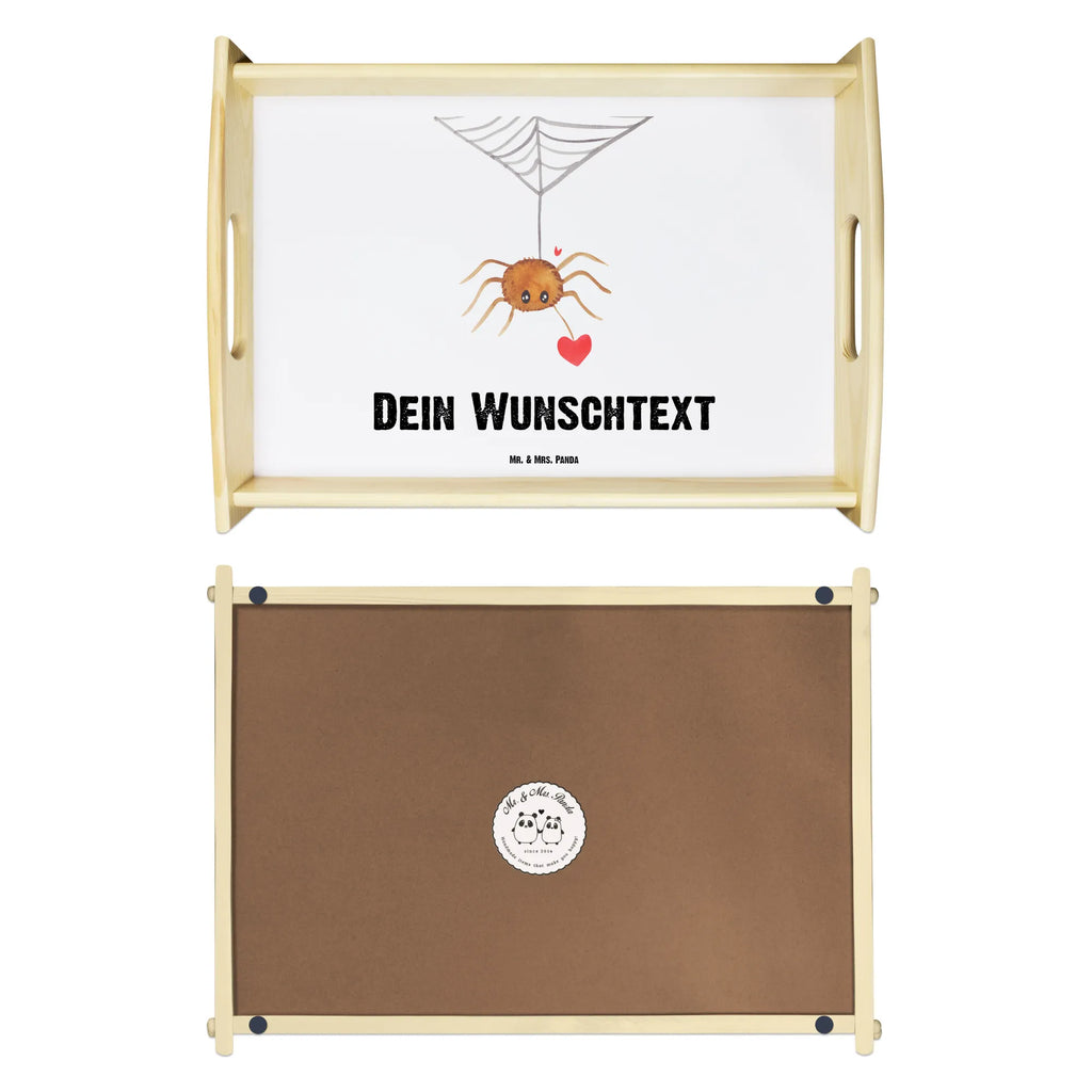 Personalisiertes Serviertablett Spinne Agathe Liebe Personalisiertes Serviertablett, Tablett mit Namen, Personalisiertes Küchentablett, Personalisiertes Dekotablett, Serviertablett mit Namen, Personalisiertes Frühstückstablett, Personalisiertes Tablett, Personalisiertes Holztablett, Spinne Agathe, Spinne, Agathe, Videos, Merchandise, Liebesbeweis, Liebesgeschenk, Liebe, Verliebt