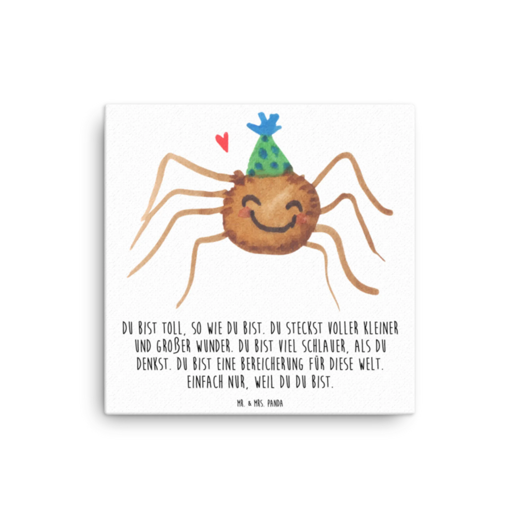 Obraz na płótnie Pająk Agata Impreza Pająk Agathe, Pająk, Agathe, Filmy, Towary