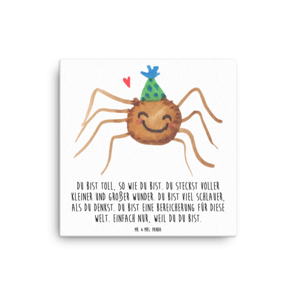 Obraz na płótnie Pająk Agata Impreza Pająk Agathe, Pająk, Agathe, Filmy, Towary