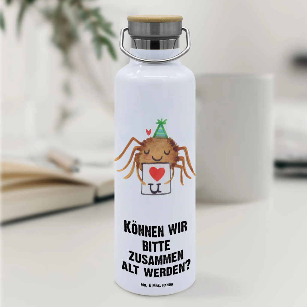 Drinks bottle Spider Agathe Letter Spider Agathe, Spider, Agathe, Videos, Merchandise