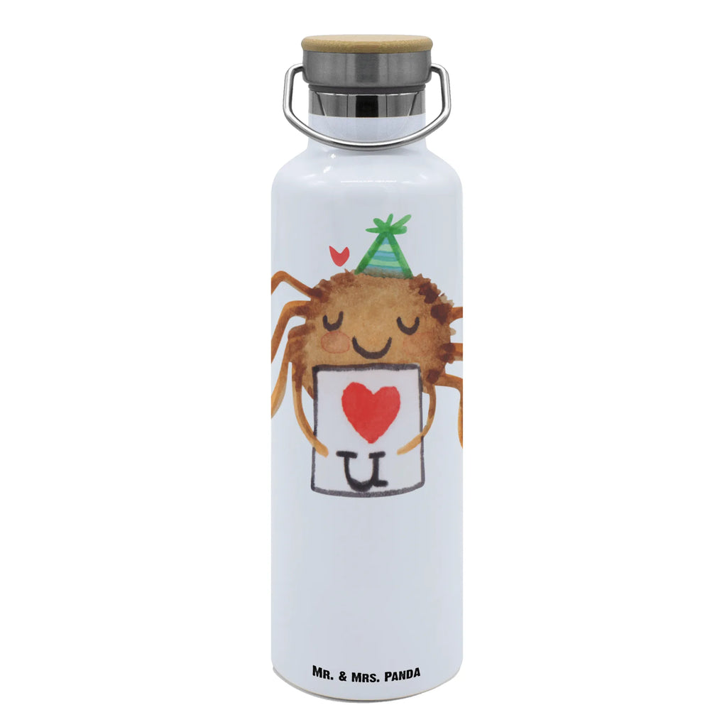 Drinks bottle Spider Agathe Letter Spider Agathe, Spider, Agathe, Videos, Merchandise
