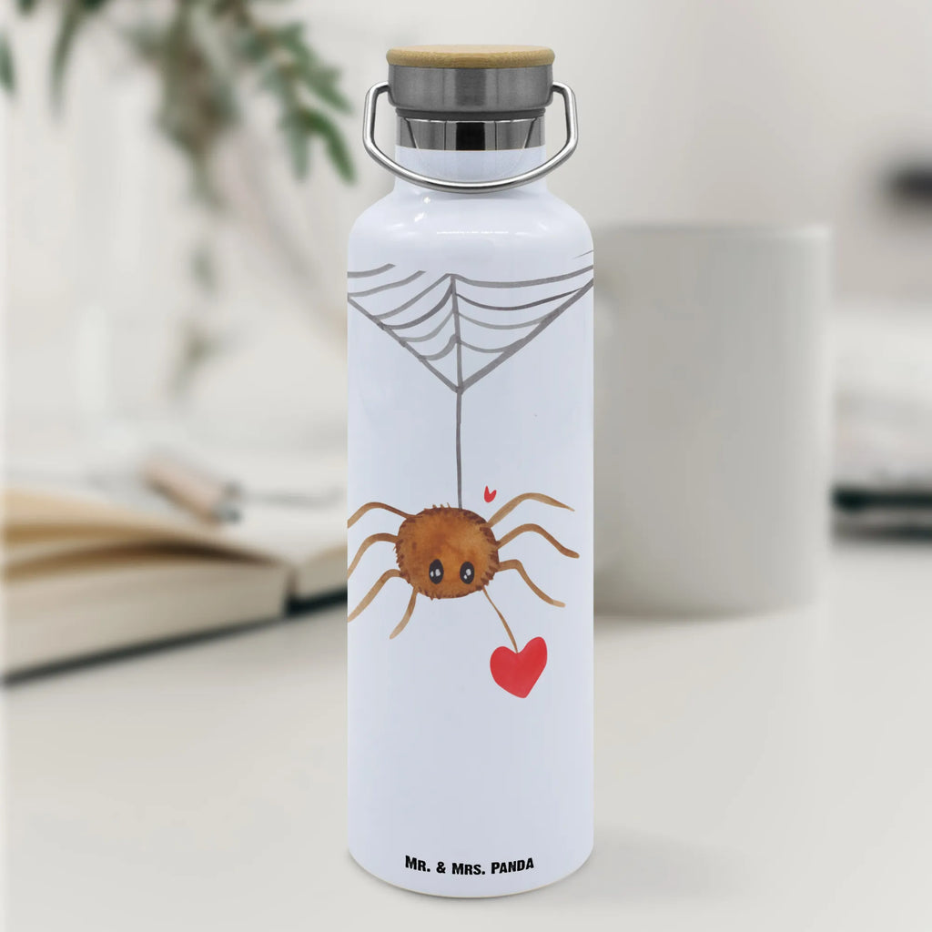 Drinks bottle Spider Agathe Love Spider Agathe, Spider, Agathe, Videos, Merchandise