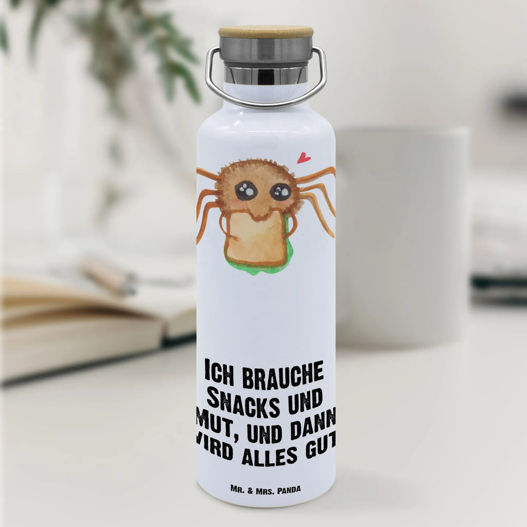 Drinks bottle Spider Agathe Sandwich Spider Agathe, Spider, Agathe, Videos, Merchandise