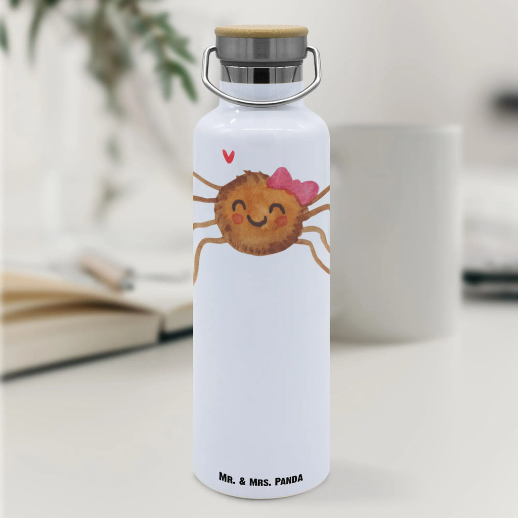 Drinks bottle Spider Agathe Joy Thermoflasche, Edelstahlflasche, Trinkbehälter, metall trinkflasche, große trinkflasche, Thermosflasche, thermobottle, metallflasche, Thermo-Trinkflasche, getränkebehälter, Trinkflasche Aus Edelstahl, Getränkeflasche, Edelstahl Trinkflasche, isolier trinkflasche, Trinkgefäß, Trinkflasche, große thermosflasche, Isolierte Trinkflasche, Vakuumflasche, wasser trinkflasche, Isolierflasche, Wasserflasche, thermos trinkflasche, große wasserflasche, Spinne Agathe, Spinne, Agathe, Videos, Merchandise, Trend, Beliebte Spinne, Viral, Viraler Hit