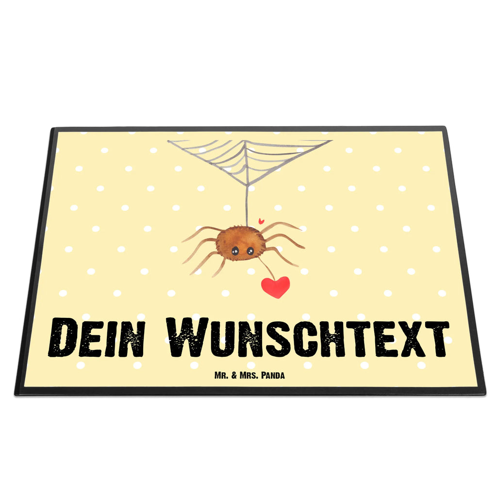 Personalizowana podkładka pod biurko Pająk Agata miłość Pająk Agathe, Pająk, Agathe, Filmy, Towary