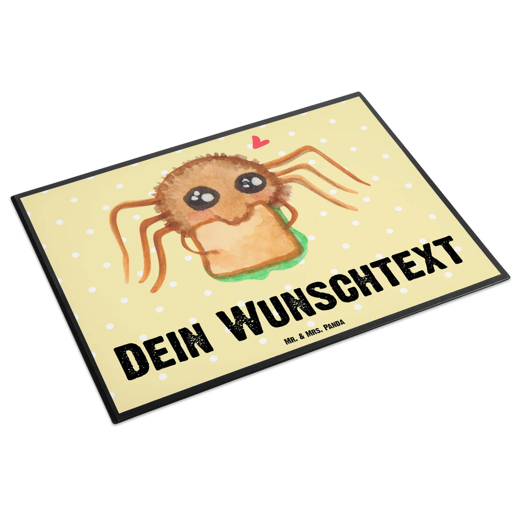 Personalizowana podkładka pod biurko Pająk Agata kanapka Pająk Agathe, Pająk, Agathe, Filmy, Towary