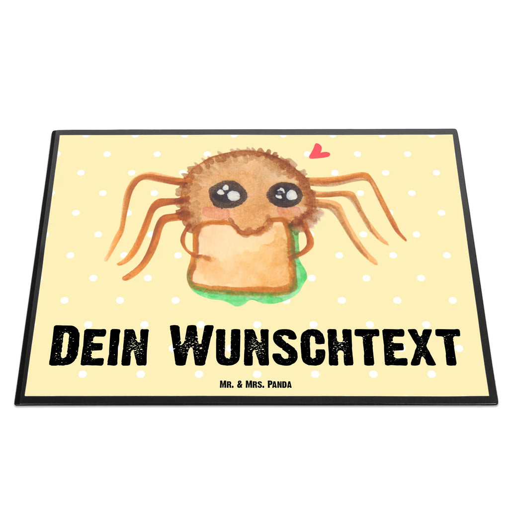 Personalizowana podkładka pod biurko Pająk Agata kanapka Pająk Agathe, Pająk, Agathe, Filmy, Towary