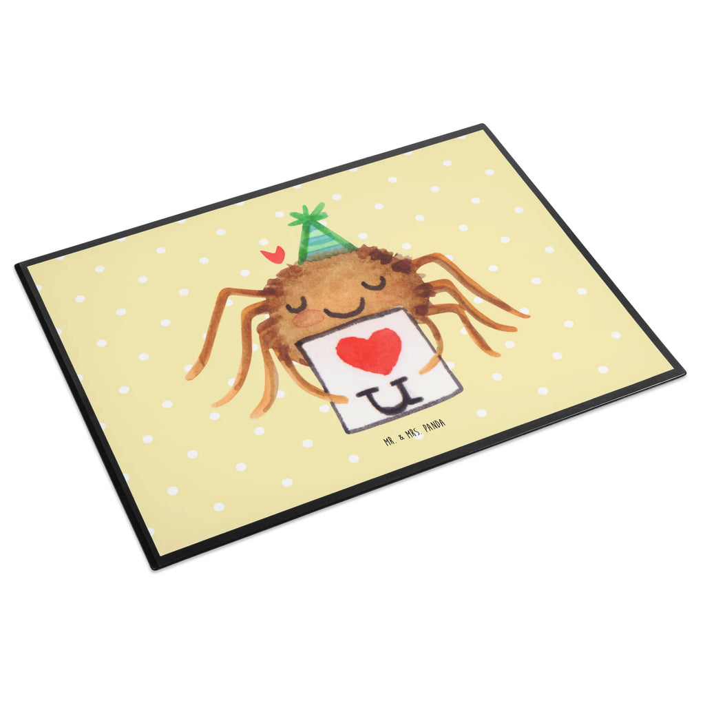 Schreibtischunterlage Spinne Agathe Brief arbeitsunterlage, pultunterlage, tischpad, arbeitsmatte, Schreibtisch Matte, schreibtischunterlage, tischauflage, schreibtischunterlagen, tischpads, tischauflagen, schreibmatte, schreibauflagen, Schreibunterlage, schreibtischmatte, Tischunterlage, schreibauflage, Schreibtischauflage, Schreibtisch Unterlagen, tischmatten, tischmatte, schreibtischauflagen, Spinne Agathe, Spinne, Agathe, Videos, Merchandise, Treuetest, Liebespaar, Liebesgeschenk, Verliebt, Heiratsantrag, Treuebeweis, Ich Liebe Dich, Liebesbeweis