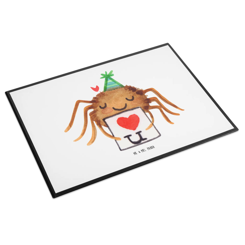 Schreibtischunterlage Spinne Agathe Brief arbeitsunterlage, pultunterlage, tischpad, arbeitsmatte, Schreibtisch Matte, schreibtischunterlage, tischauflage, schreibtischunterlagen, tischpads, tischauflagen, schreibmatte, schreibauflagen, Schreibunterlage, schreibtischmatte, Tischunterlage, schreibauflage, Schreibtischauflage, Schreibtisch Unterlagen, tischmatten, tischmatte, schreibtischauflagen, Spinne Agathe, Spinne, Agathe, Videos, Merchandise, Treuetest, Liebespaar, Liebesgeschenk, Verliebt, Heiratsantrag, Treuebeweis, Ich Liebe Dich, Liebesbeweis