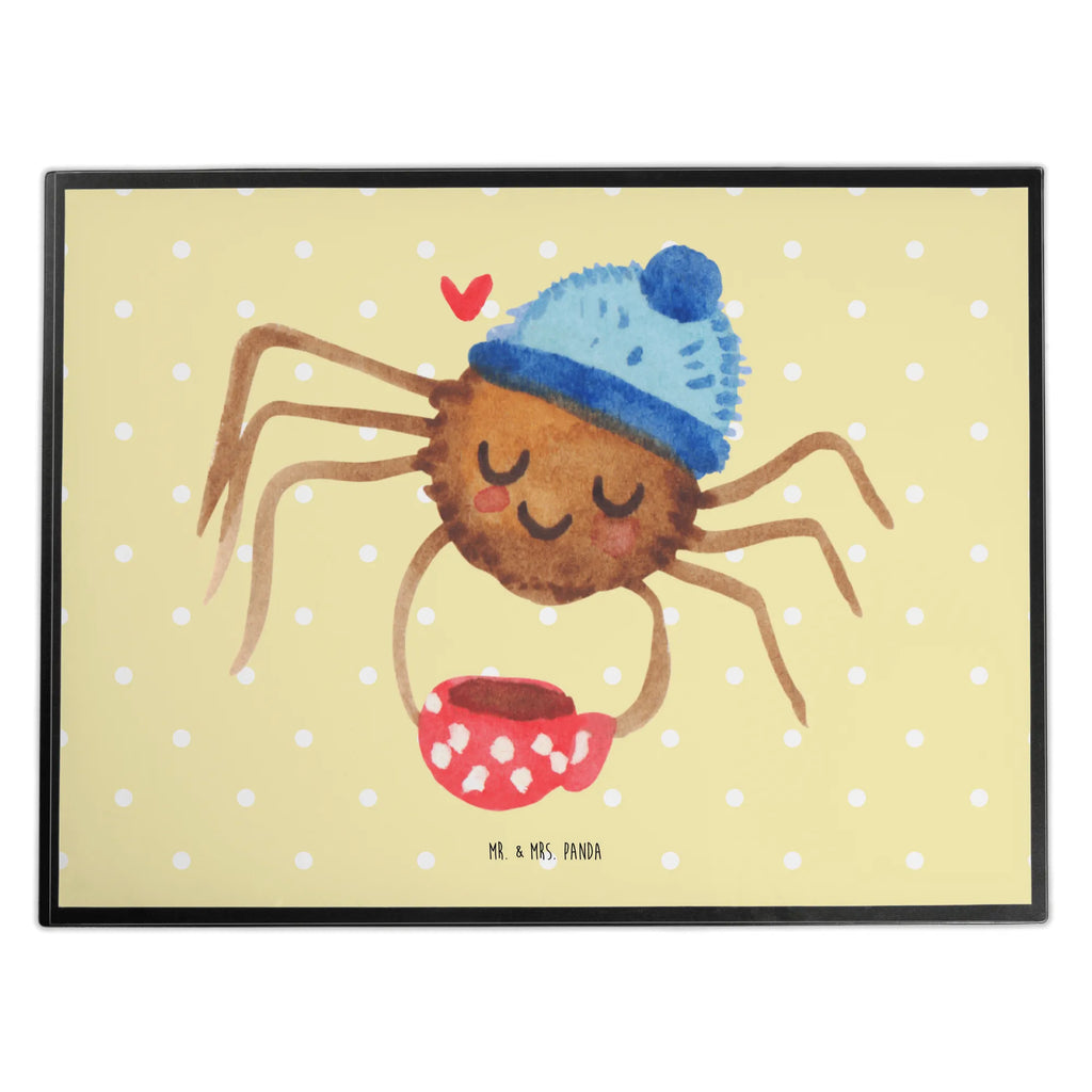 Schreibtischunterlage Spinne Agathe Kaffee Schreibunterlage, Schreibtischunterlage Groß, Büroartikel, Schreibtisch Unterlagen, Schreibtischauflage, Schreibwaren, Bürobedarf, Spinne Agathe, Spinne, Agathe, Videos, Merchandise, Lebensweisheiten, Kaffee, Weiser Spruch, Morgenmuffel, Morgen