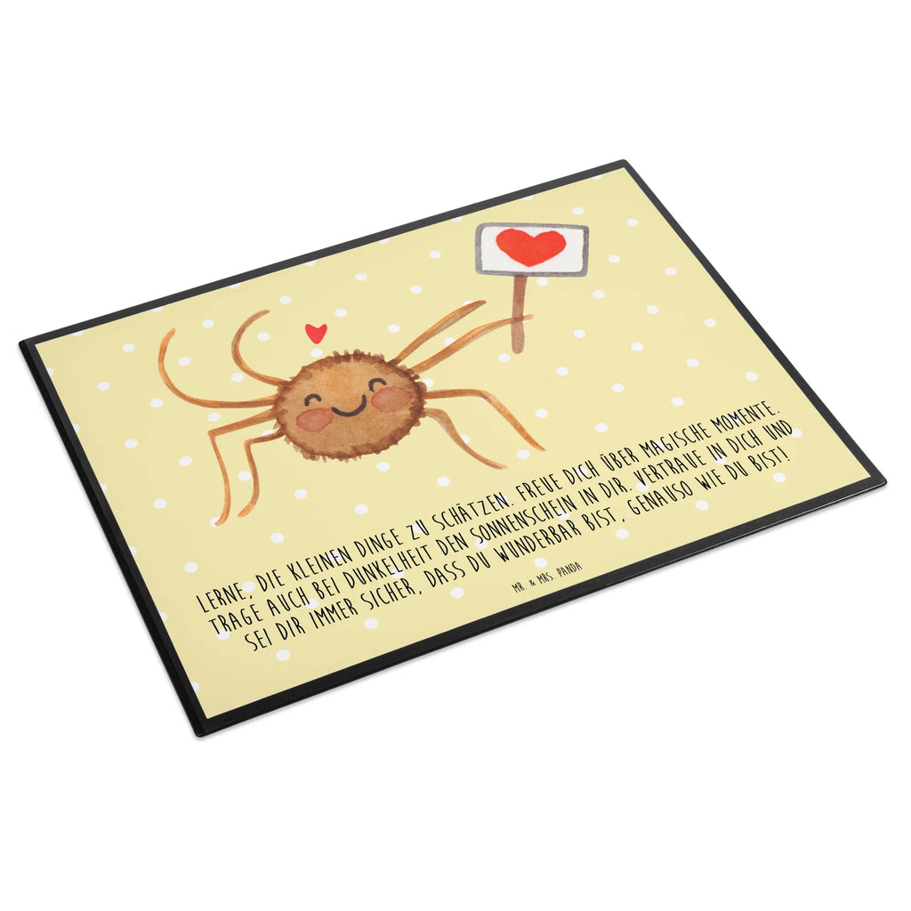 Schreibtischunterlage Spinne Agathe Motivation pultunterlage, schreibauflage, schreibtischunterlagen, tischpads, schreibtischmatte, arbeitsmatte, schreibauflagen, arbeitsunterlage, tischauflagen, Schreibtischauflage, schreibtischauflagen, Schreibtisch Matte, Tischunterlage, tischauflage, tischmatte, schreibmatte, Schreibtisch Unterlagen, tischpad, Schreibunterlage, schreibtischunterlage, tischmatten, Spinne Agathe, Spinne, Agathe, Videos, Merchandise, Glück, Motivation, Vertrauen, Liebe, Dankeschön