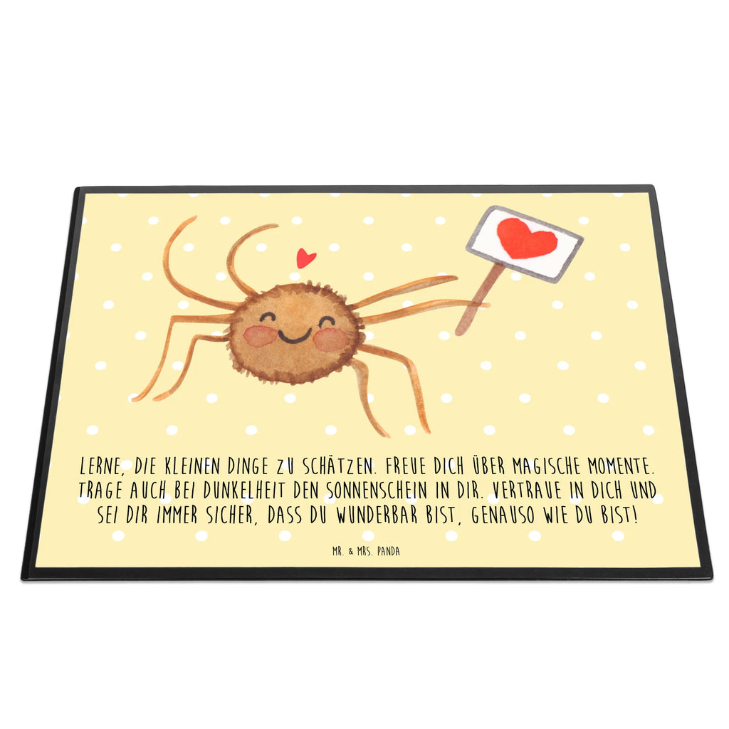 Schreibtischunterlage Spinne Agathe Motivation pultunterlage, schreibauflage, schreibtischunterlagen, tischpads, schreibtischmatte, arbeitsmatte, schreibauflagen, arbeitsunterlage, tischauflagen, Schreibtischauflage, schreibtischauflagen, Schreibtisch Matte, Tischunterlage, tischauflage, tischmatte, schreibmatte, Schreibtisch Unterlagen, tischpad, Schreibunterlage, schreibtischunterlage, tischmatten, Spinne Agathe, Spinne, Agathe, Videos, Merchandise, Glück, Motivation, Vertrauen, Liebe, Dankeschön