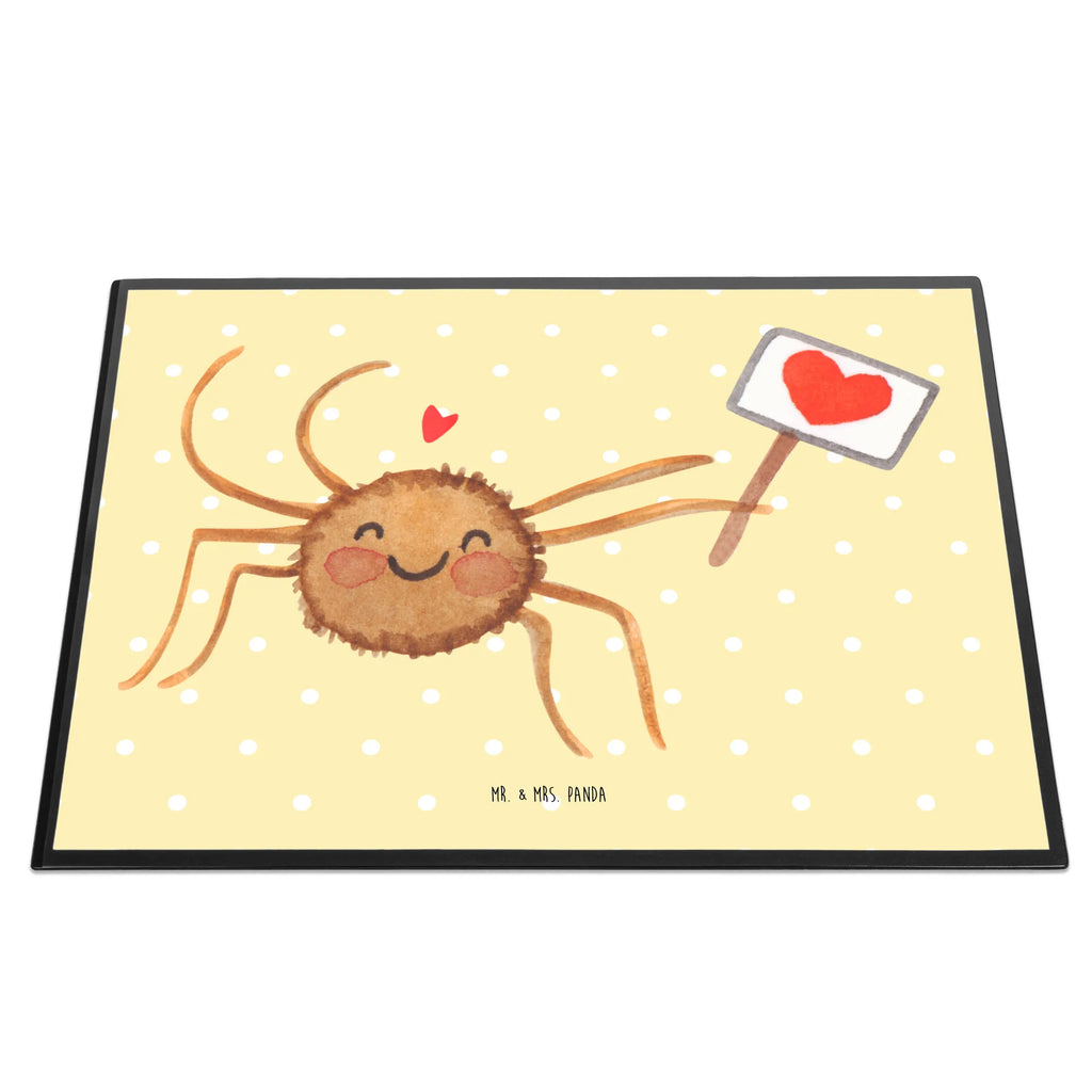 Schreibtischunterlage Spinne Agathe Motivation pultunterlage, schreibauflage, schreibtischunterlagen, tischpads, schreibtischmatte, arbeitsmatte, schreibauflagen, arbeitsunterlage, tischauflagen, Schreibtischauflage, schreibtischauflagen, Schreibtisch Matte, Tischunterlage, tischauflage, tischmatte, schreibmatte, Schreibtisch Unterlagen, tischpad, Schreibunterlage, schreibtischunterlage, tischmatten, Spinne Agathe, Spinne, Agathe, Videos, Merchandise, Glück, Motivation, Vertrauen, Liebe, Dankeschön