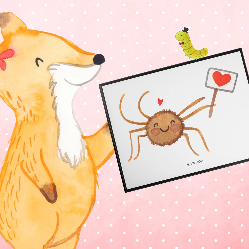 Schreibtischunterlage Spinne Agathe Motivation pultunterlage, schreibauflage, schreibtischunterlagen, tischpads, schreibtischmatte, arbeitsmatte, schreibauflagen, arbeitsunterlage, tischauflagen, Schreibtischauflage, schreibtischauflagen, Schreibtisch Matte, Tischunterlage, tischauflage, tischmatte, schreibmatte, Schreibtisch Unterlagen, tischpad, Schreibunterlage, schreibtischunterlage, tischmatten, Spinne Agathe, Spinne, Agathe, Videos, Merchandise, Glück, Motivation, Vertrauen, Liebe, Dankeschön