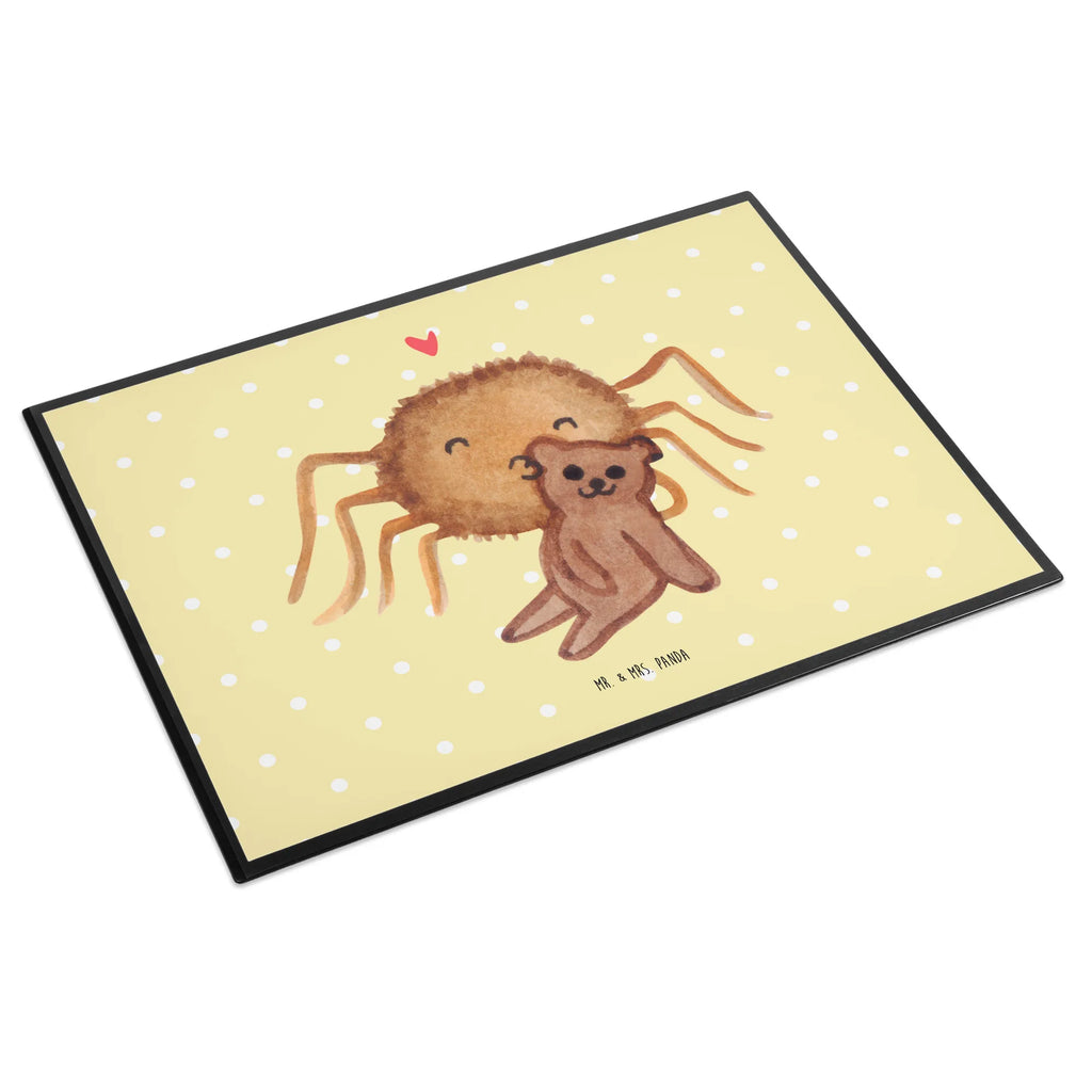 Schreibtischunterlage Spinne Agathe Teddy tischpad, Schreibtisch Unterlagen, schreibauflagen, tischauflagen, arbeitsmatte, schreibmatte, pultunterlage, Schreibtischauflage, schreibtischunterlagen, schreibauflage, Schreibunterlage, Tischunterlage, tischmatte, Schreibtisch Matte, schreibtischunterlage, schreibtischauflagen, tischauflage, arbeitsunterlage, schreibtischmatte, tischmatten, tischpads, Spinne Agathe, Spinne, Agathe, Videos, Merchandise, Dankeschön, Liebesbeweis, Freundschaft, Treue, Miteinander, Liebesgeschenk, Teddy, Verliebt