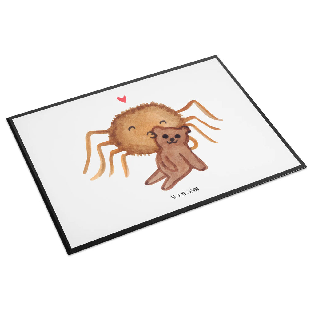 Schreibtischunterlage Spinne Agathe Teddy tischpad, Schreibtisch Unterlagen, schreibauflagen, tischauflagen, arbeitsmatte, schreibmatte, pultunterlage, Schreibtischauflage, schreibtischunterlagen, schreibauflage, Schreibunterlage, Tischunterlage, tischmatte, Schreibtisch Matte, schreibtischunterlage, schreibtischauflagen, tischauflage, arbeitsunterlage, schreibtischmatte, tischmatten, tischpads, Spinne Agathe, Spinne, Agathe, Videos, Merchandise, Dankeschön, Liebesbeweis, Freundschaft, Treue, Miteinander, Liebesgeschenk, Teddy, Verliebt