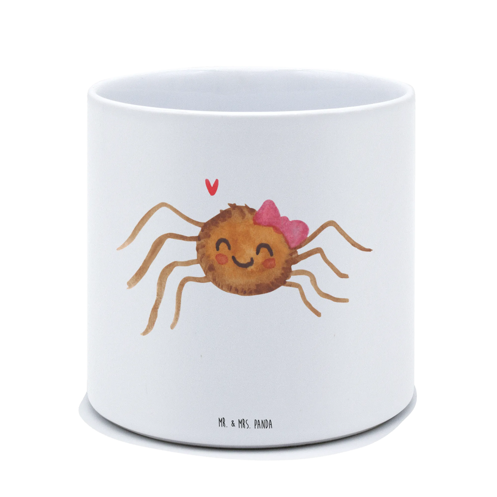 XL flower pot Spider Agathe Joy Spider Agathe, Spider, Agathe, Videos, Merchandise